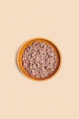 Contenu Veau pour chiens